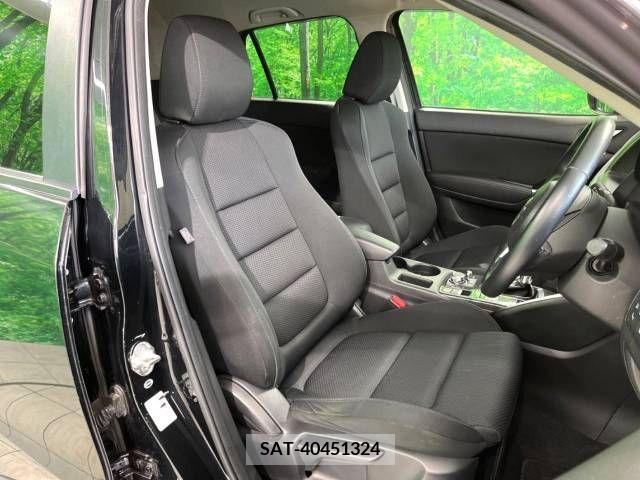 Mazda CX-5 2015-06 212595-8