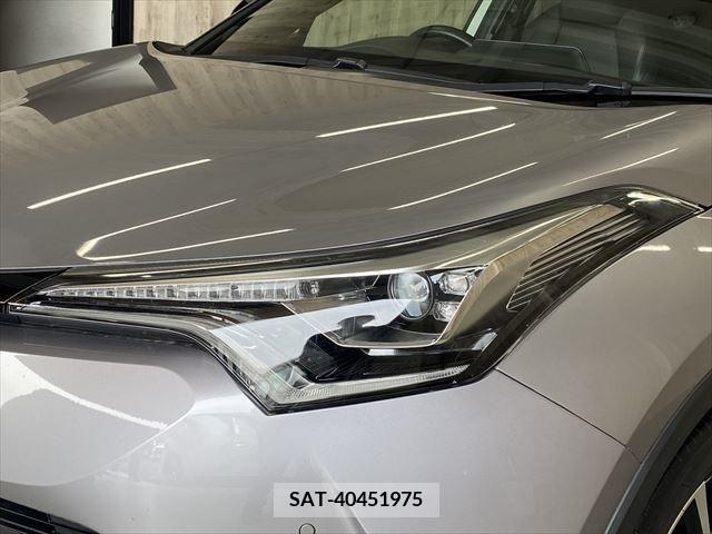 Toyota C-HR 2017-11 265245-8