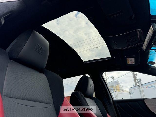 Lexus LS 2022-01 206530-18