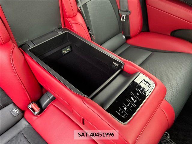 Lexus LS 2022-01 206530-17
