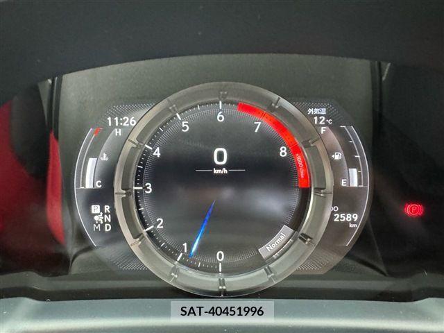 Lexus LS 2022-01 206530-3