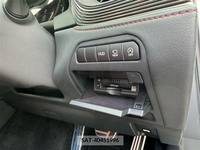 Lexus LS 2022-01 206530-5