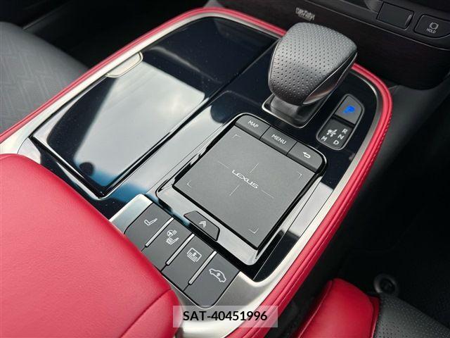 Lexus LS 2022-01 206530-9