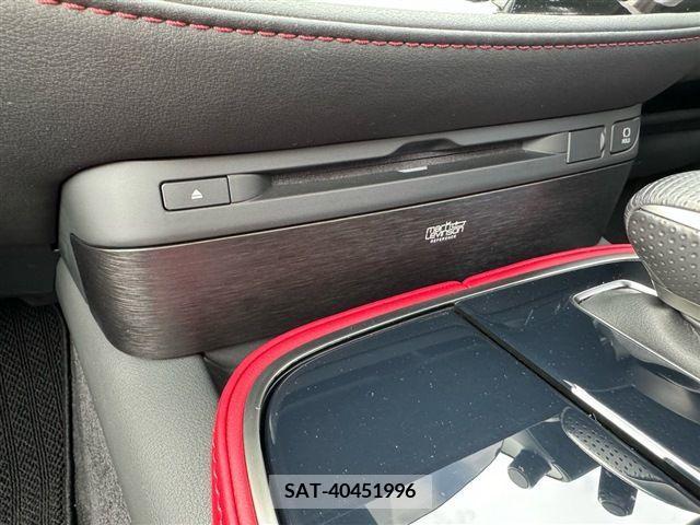 Lexus LS 2022-01 206530-10
