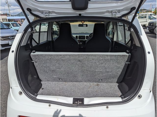 Suzuki ALTO 2018-07 3642-13