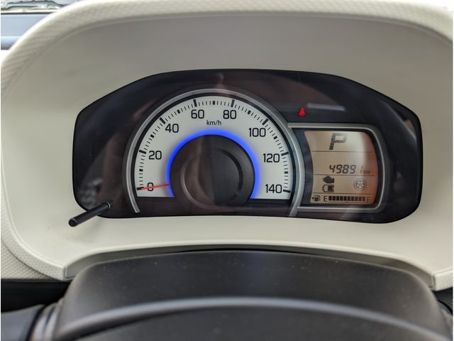 Suzuki ALTO 2018-07 3642-17