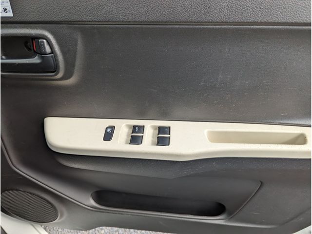 Suzuki ALTO 2018-07 3642-15