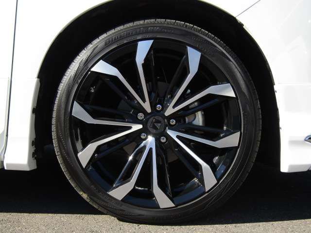 Toyota ALPHARD 2022-05 15029-4