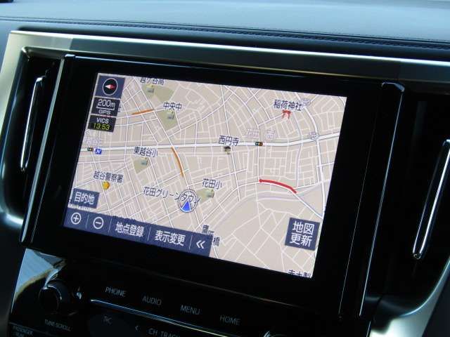 Toyota ALPHARD 2022-05 15029-11