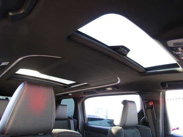 Toyota ALPHARD 2022-05 15029-14