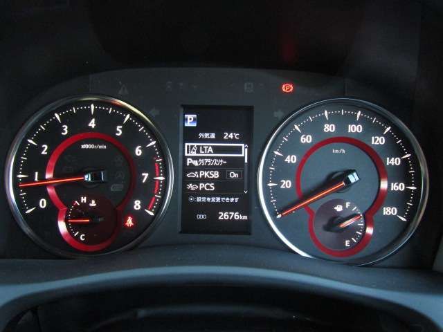 Toyota ALPHARD 2022-05 15029-10