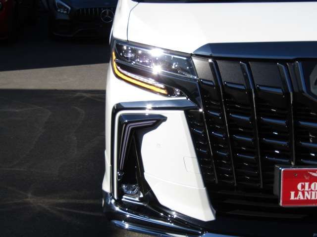 Toyota ALPHARD 2022-05 15029-6