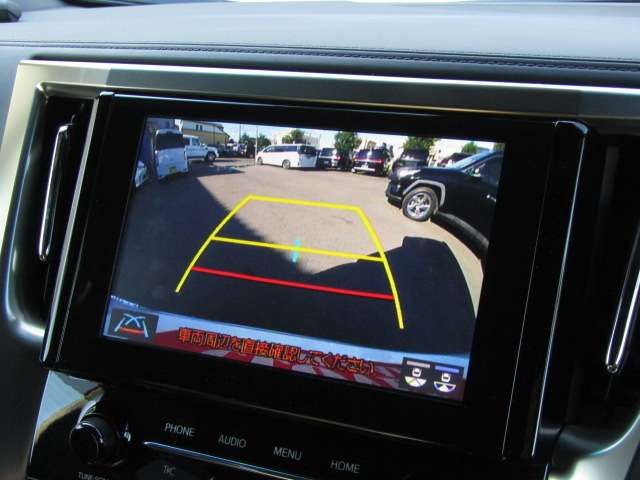 Toyota ALPHARD 2022-05 15029-12