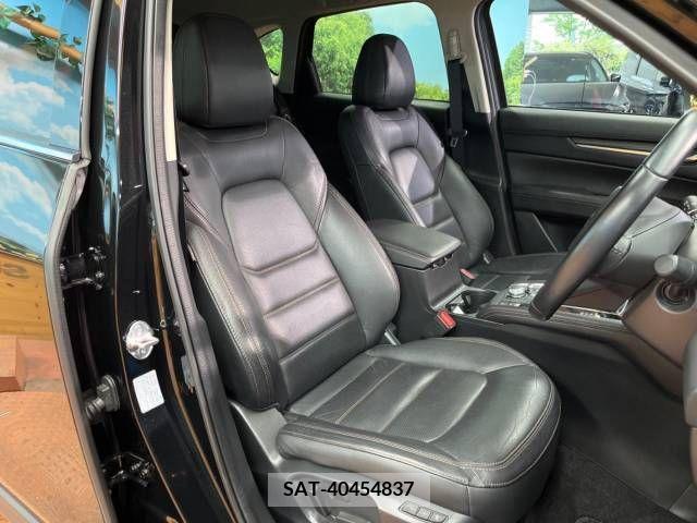 Mazda CX-5 2019-09 332067-11