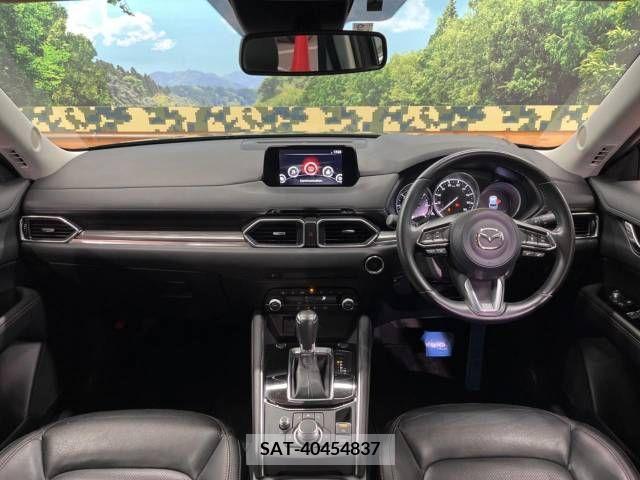 Mazda CX-5 2019-09 332067-1