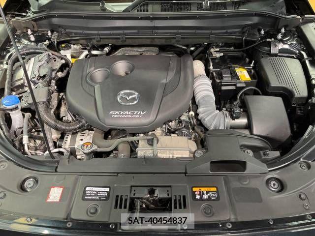 Mazda CX-5 2019-09 332067-18