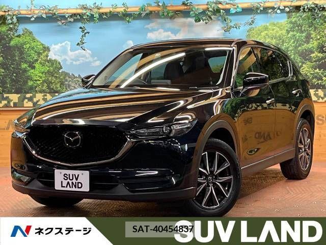 Mazda CX-5 2019-09 332067-0