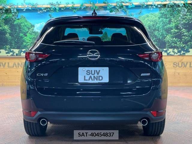 Mazda CX-5 2019-09 332067-17
