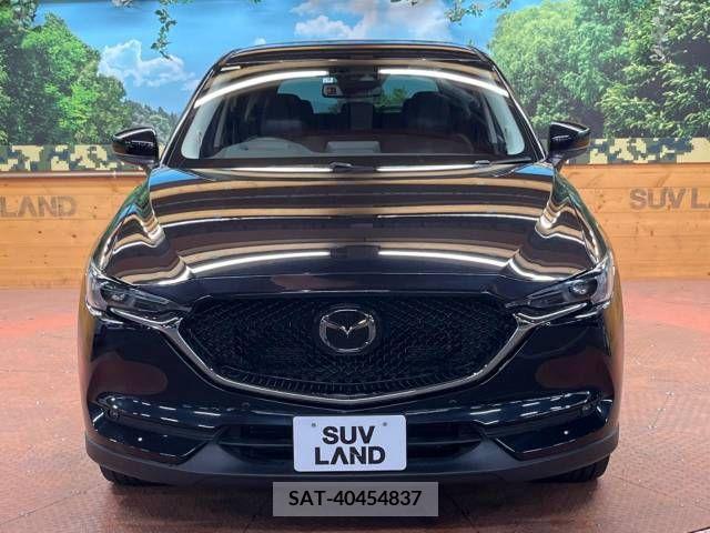 Mazda CX-5 2019-09 332067-16