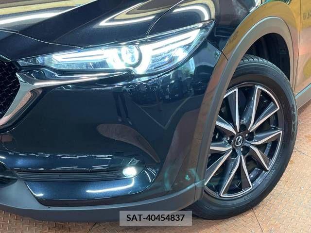 Mazda CX-5 2019-09 332067-14