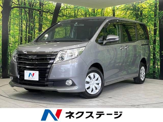 Toyota NOAH 2015-07 24111-0