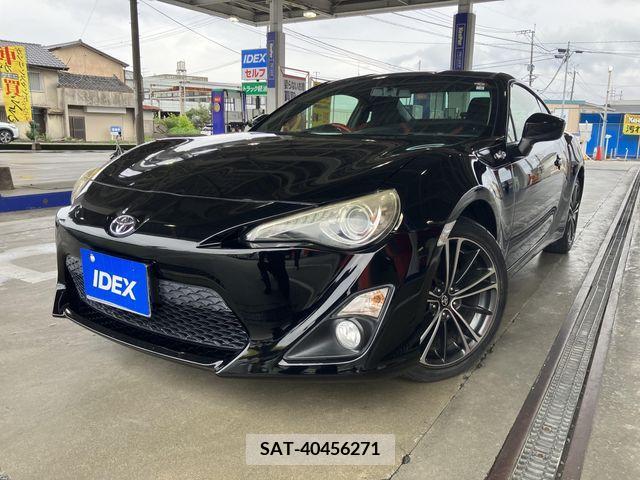 Toyota 86 2012-09 258559-0