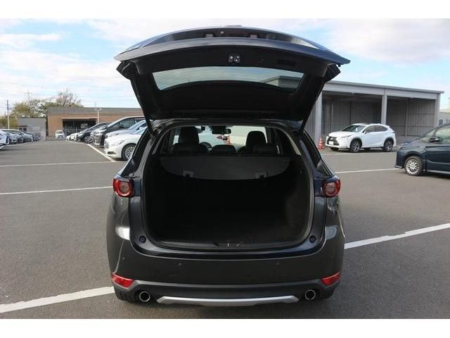 Mazda CX-5 2019-03 196347-9