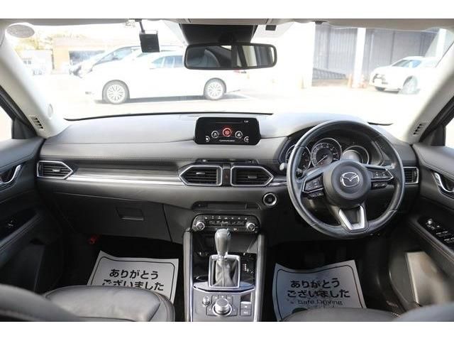 Mazda CX-5 2019-03 196347-12