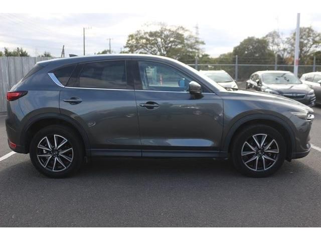 Mazda CX-5 2019-03 196347-2