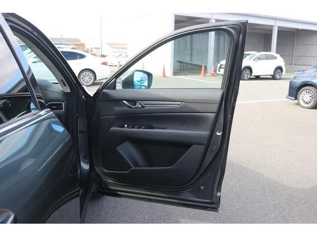 Mazda CX-5 2019-03 196347-8
