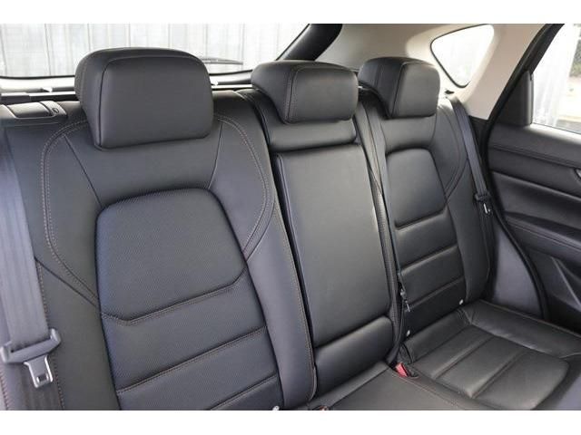 Mazda CX-5 2019-03 196347-11