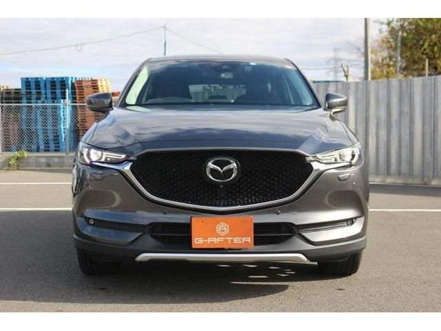 Mazda CX-5 2019-03 196347-1