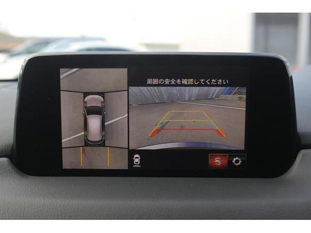 Mazda CX-5 2019-03 196347-14