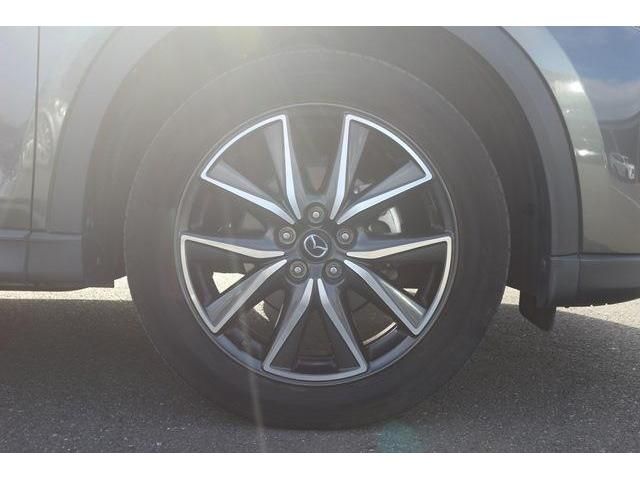 Mazda CX-5 2019-03 196347-7