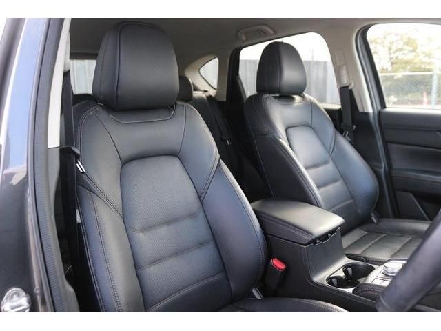 Mazda CX-5 2019-03 196347-10
