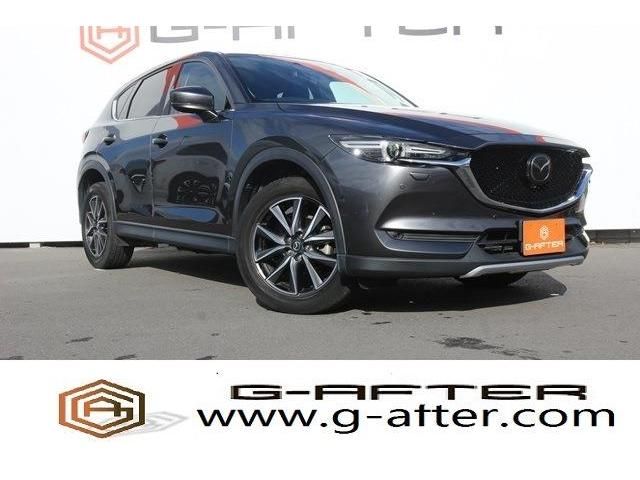 Mazda CX-5 2019-03 196347-0