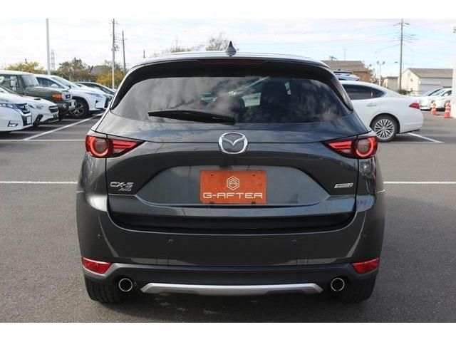 Mazda CX-5 2019-03 196347-3