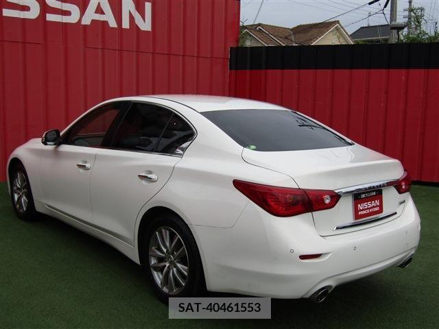 Nissan SKYLINE 2015-07 330624-1