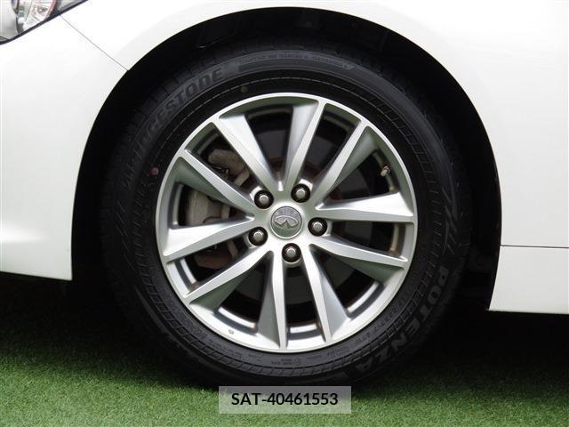 Nissan SKYLINE 2015-07 330624-8