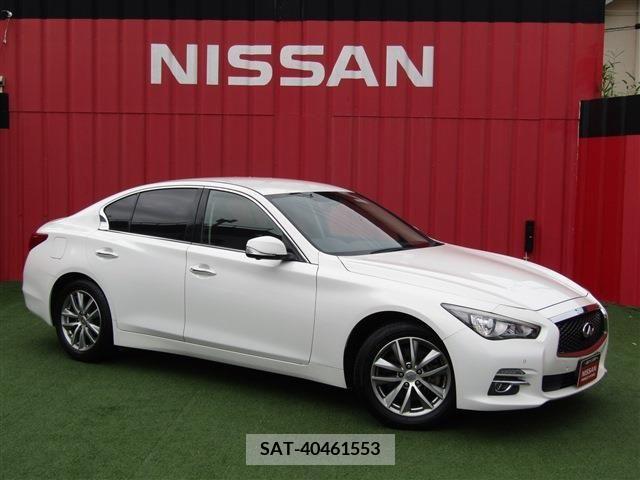 Nissan SKYLINE 2015-07 330624-0