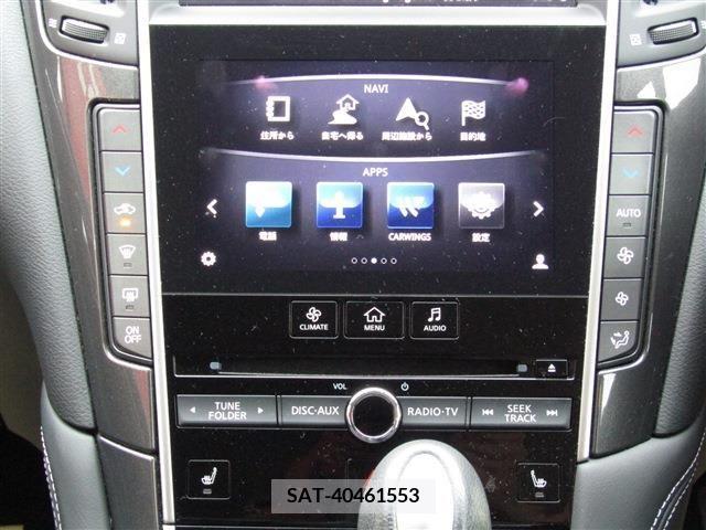 Nissan SKYLINE 2015-07 330624-12