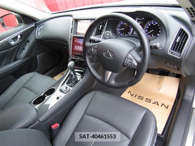 Nissan SKYLINE 2015-07 330624-5