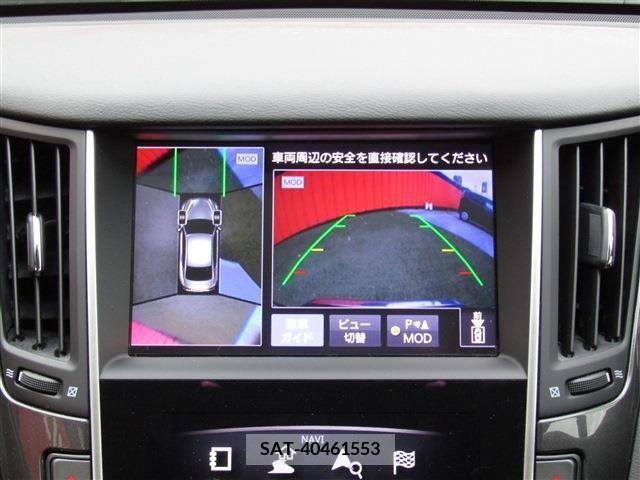 Nissan SKYLINE 2015-07 330624-3