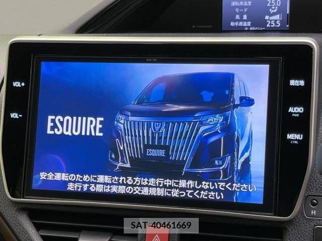 Toyota ESQUIRE 2017-08 321547-2