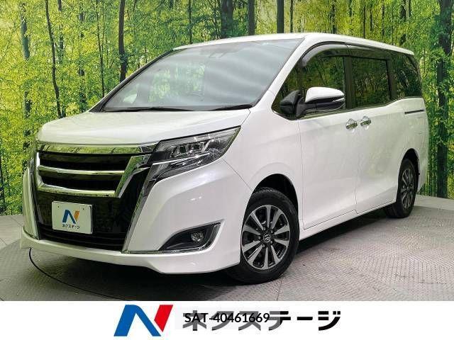 Toyota ESQUIRE 2017-08 321547-0