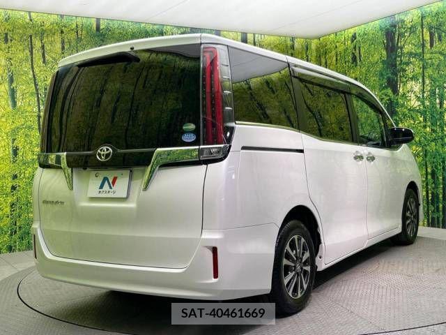 Toyota ESQUIRE 2017-08 321547-18