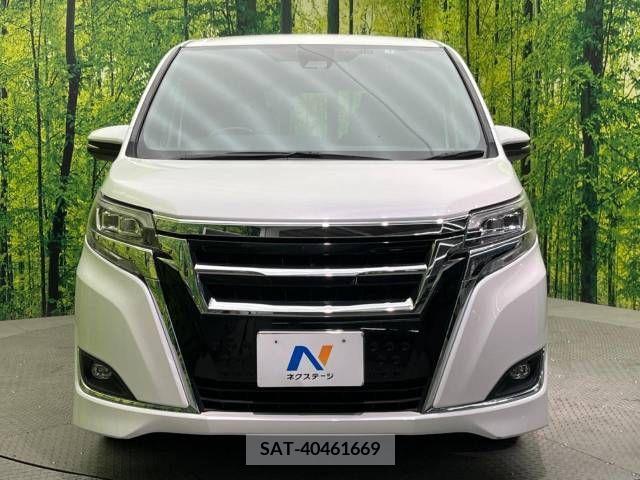 Toyota ESQUIRE 2017-08 321547-15