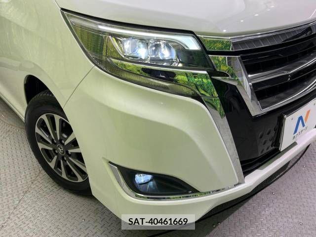 Toyota ESQUIRE 2017-08 321547-14