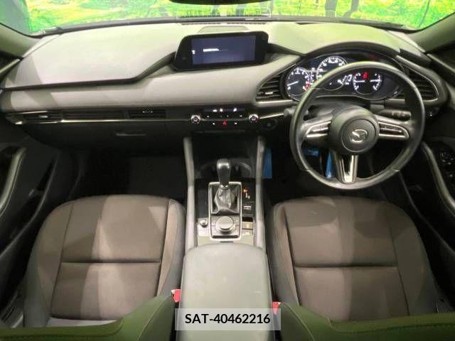 Mazda MAZDA3 2021-02 277386-1