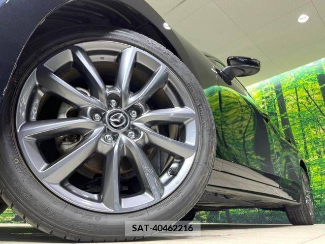 Mazda MAZDA3 2021-02 277386-13